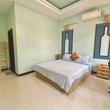 Laoxao Homestay Хойан Экстерьер фото