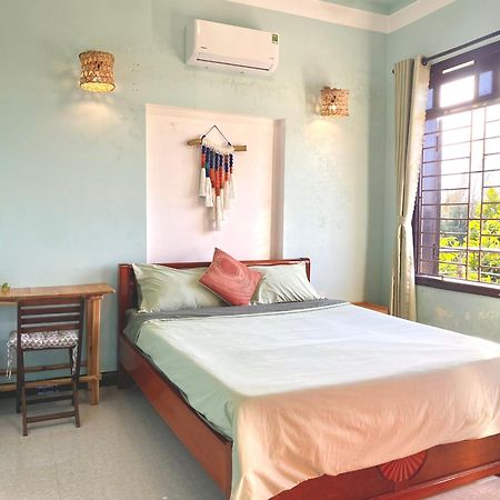 Laoxao Homestay Хойан Экстерьер фото