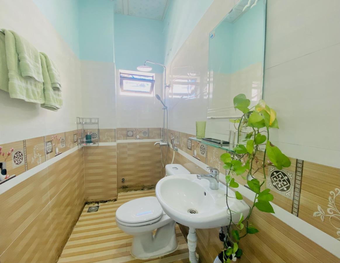 Laoxao Homestay Хойан Экстерьер фото