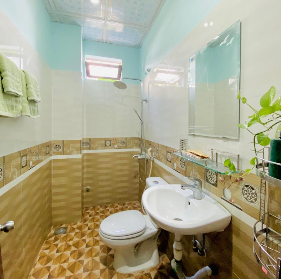 Laoxao Homestay Хойан Экстерьер фото
