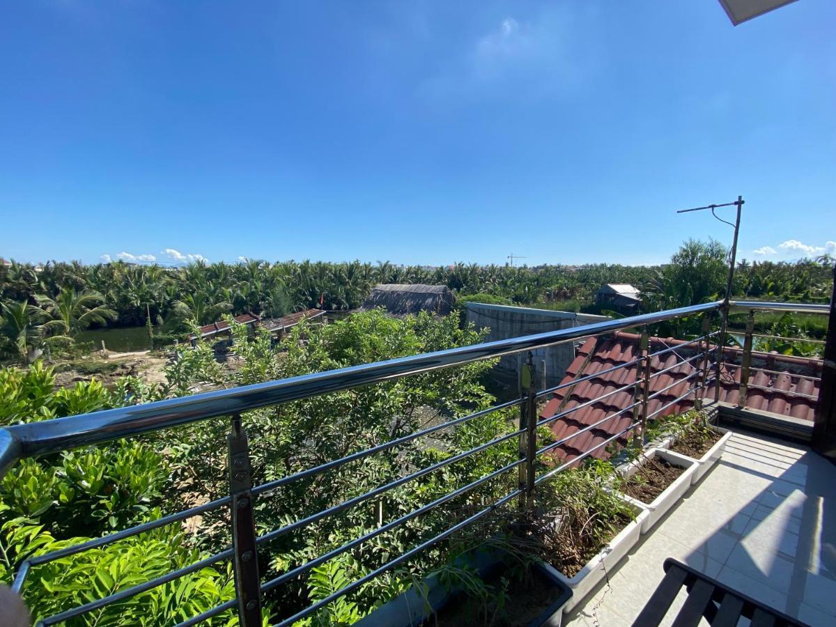 Laoxao Homestay Хойан Экстерьер фото