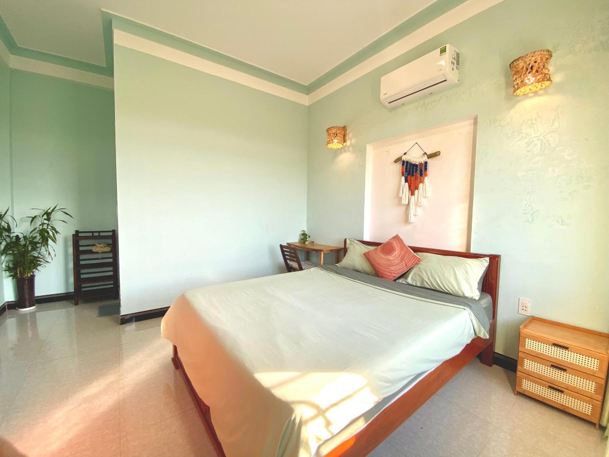 Laoxao Homestay Хойан Экстерьер фото