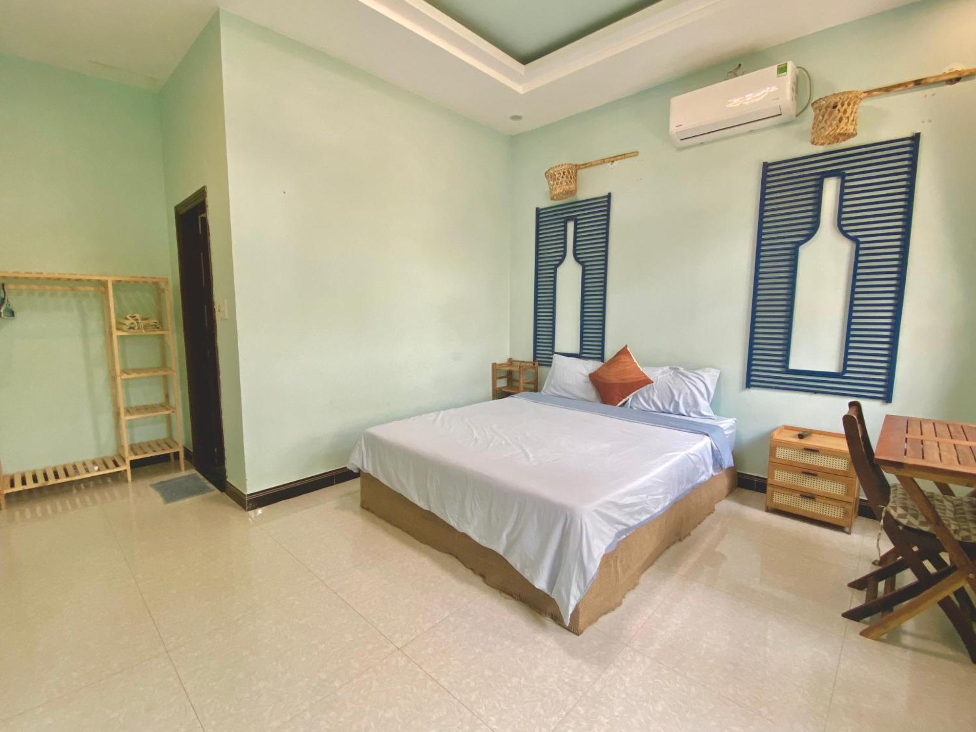 Laoxao Homestay Хойан Экстерьер фото