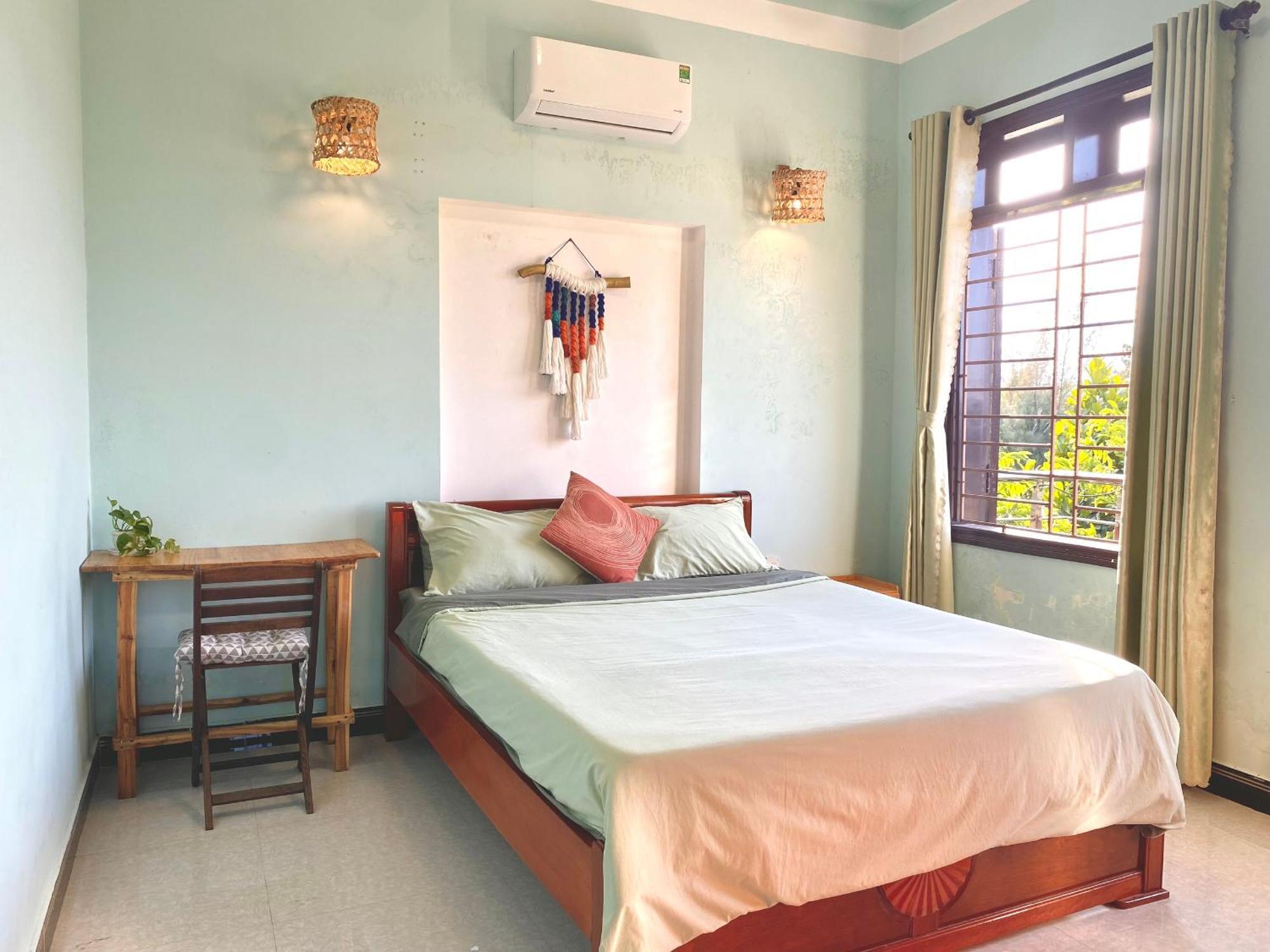 Laoxao Homestay Хойан Экстерьер фото